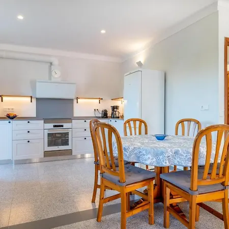 Villa Casa Mediterranea Invierno Cala Llombards