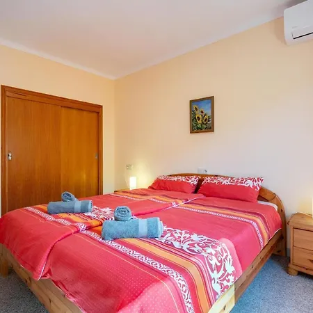 Villa Casa Mediterranea Invierno Cala Llombards