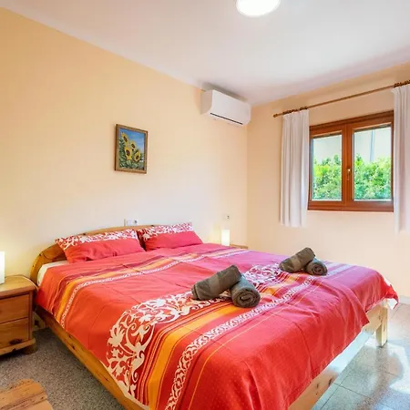Casa Mediterranea Invierno Villa