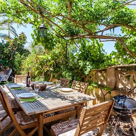 Casa Mediterranea Invierno * Cala Llombards