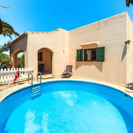 Villa Casa Mediterranea Invierno